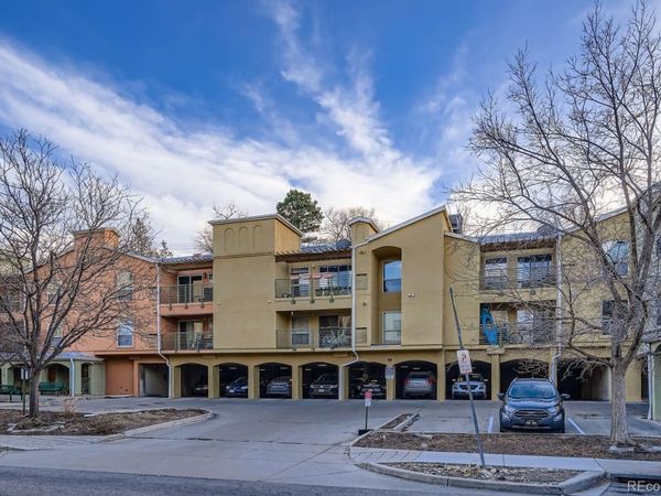 2510 Taft Drive, Unit 205, Boulder, CO 80302