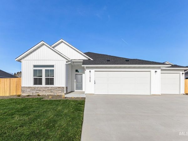 1628 Sunday River St, Middleton, ID 83644