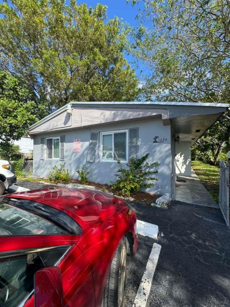 1034 NW 1st Avenue, Unit 1, Fort Lauderdale, FL 33311 Photo