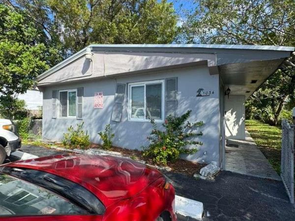 1034 NW 1st Avenue, Unit 1, Fort Lauderdale, FL 33311