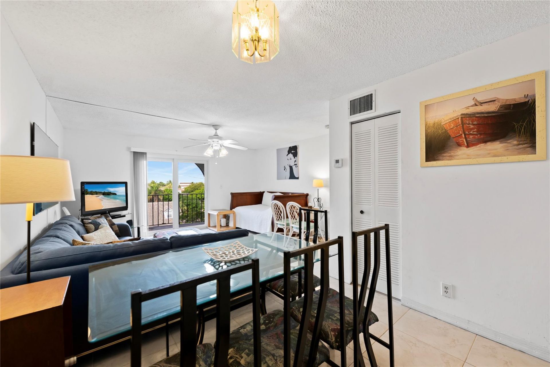 3909 N Ocean Boulevard, Unit 410, Fort Lauderdale, FL 33308 Photo