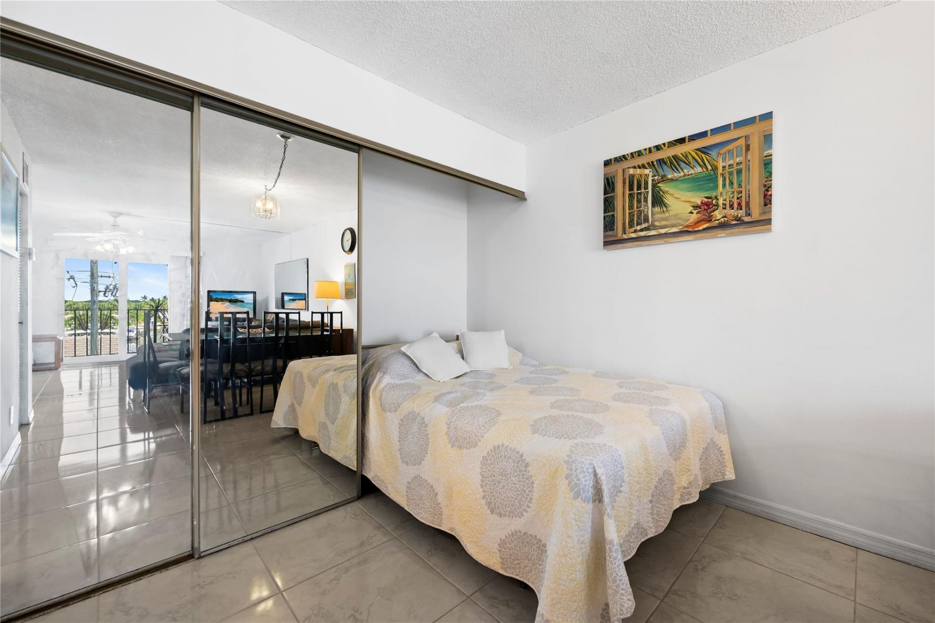 3909 N Ocean Boulevard, Unit 410, Fort Lauderdale, FL 33308 Photo