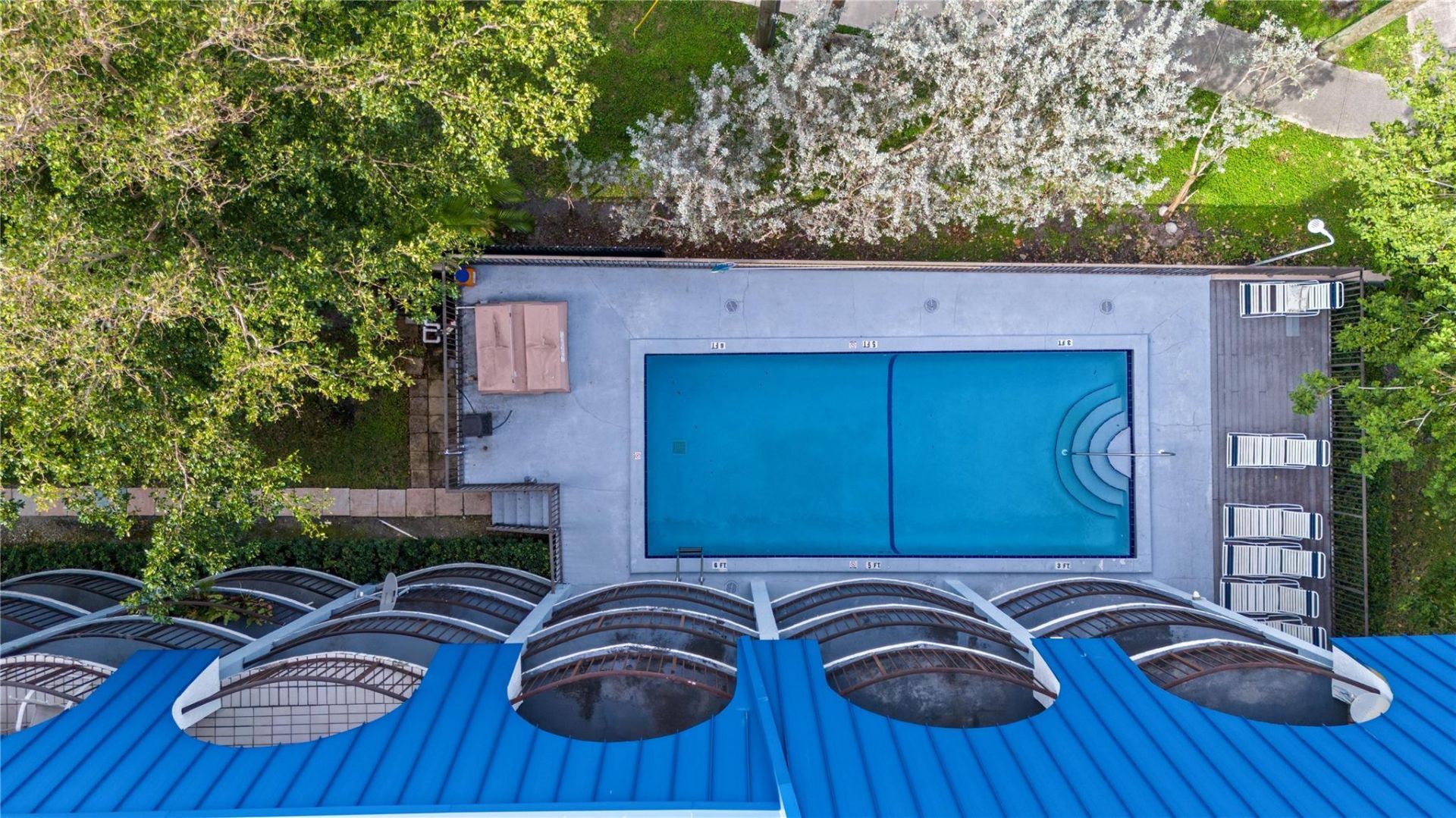 3909 N Ocean Boulevard, Unit 410, Fort Lauderdale, FL 33308 Photo