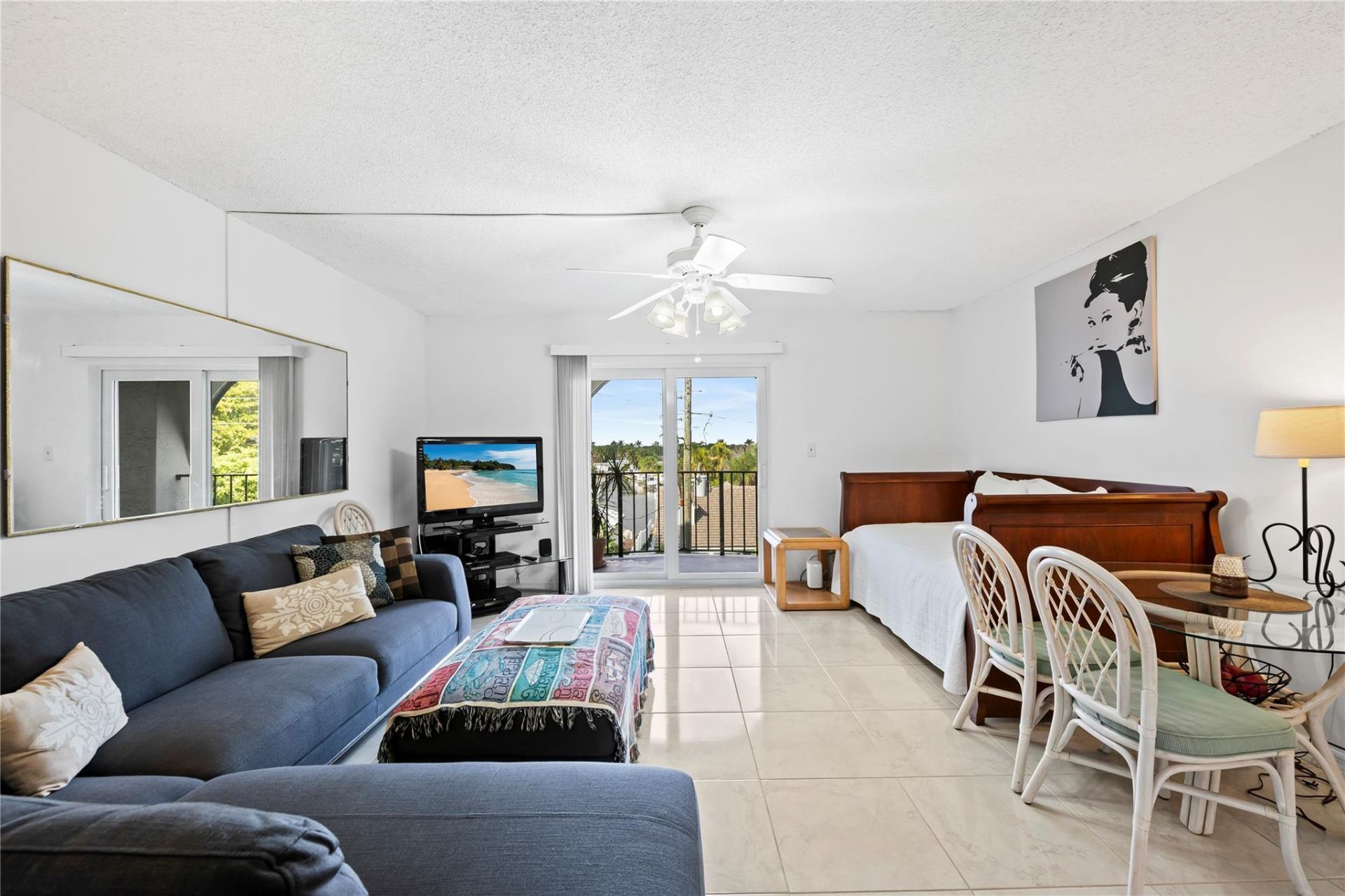 3909 N Ocean Boulevard, Unit 410, Fort Lauderdale, FL 33308 Photo