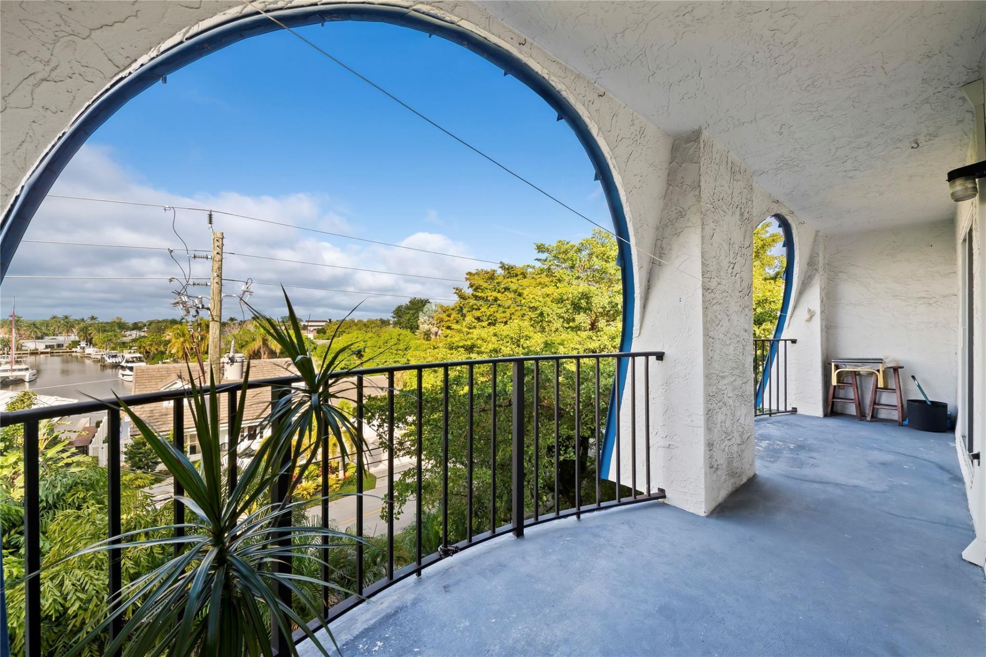 3909 N Ocean Boulevard, Unit 410, Fort Lauderdale, FL 33308 Photo