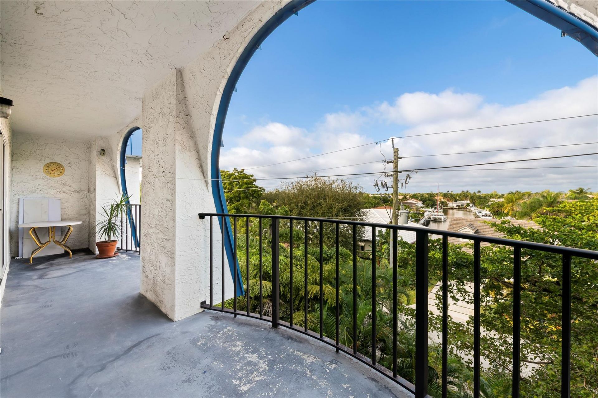 3909 N Ocean Boulevard, Unit 410, Fort Lauderdale, FL 33308 Photo