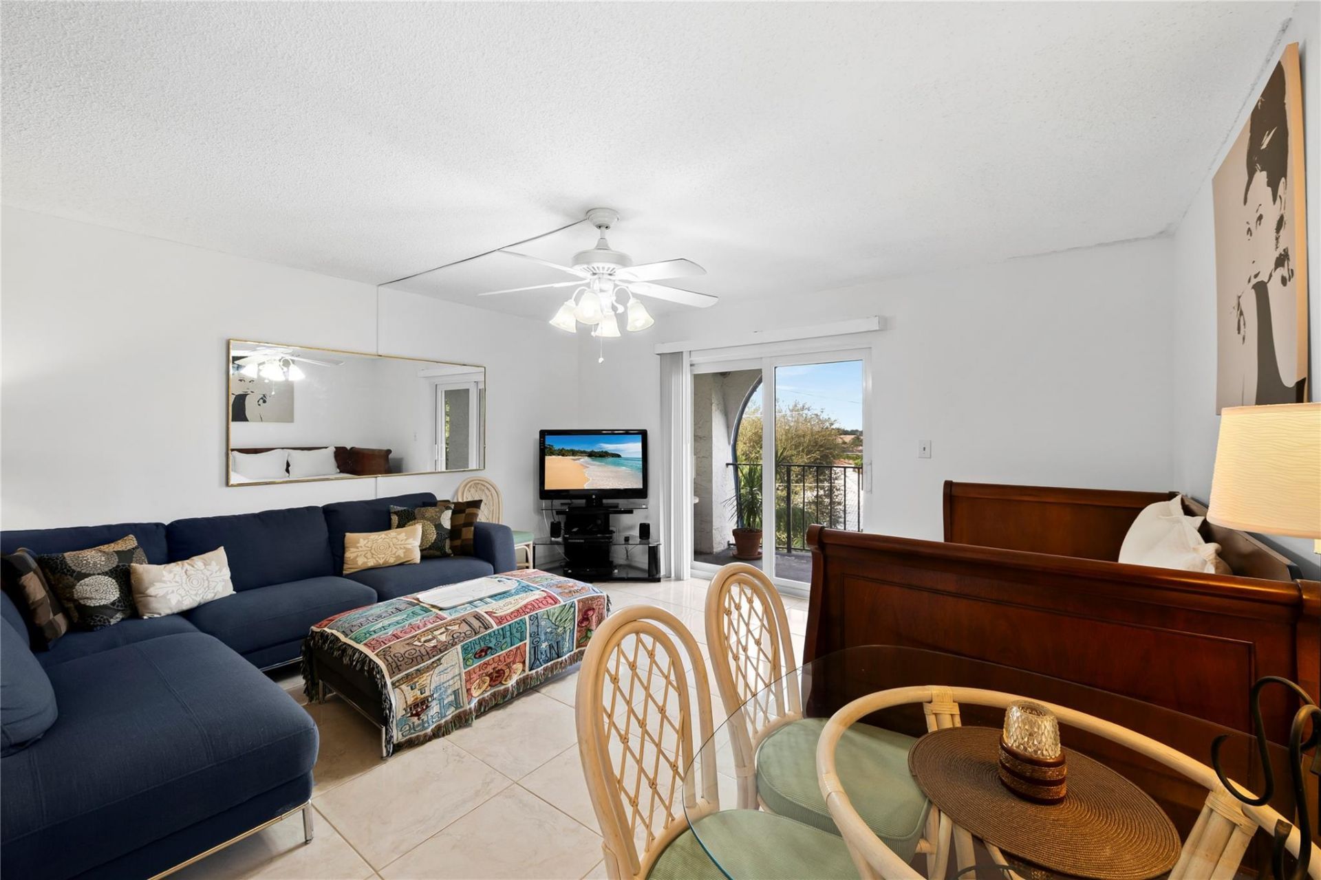 3909 N Ocean Boulevard, Unit 410, Fort Lauderdale, FL 33308 Photo