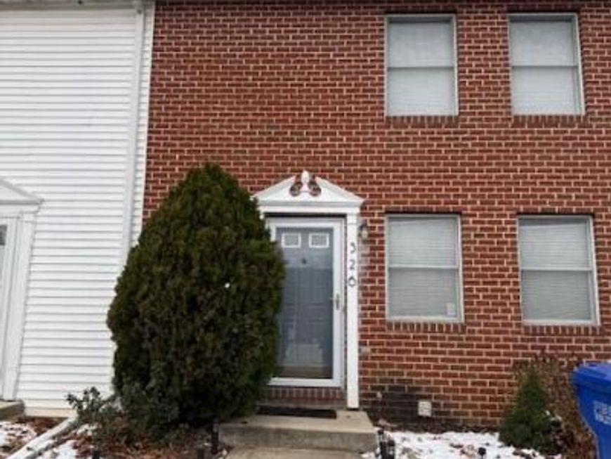 326 Lincoln Avenue, Harrisburg, PA 17111 Main Photo