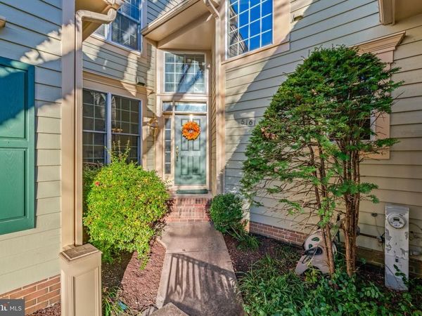 5161 HARPERS FARM ROAD, Unit 27, COLUMBIA, MD 21044