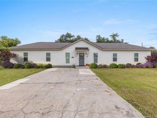 3636 Lawrence Lane, Lake Charles, LA 70605