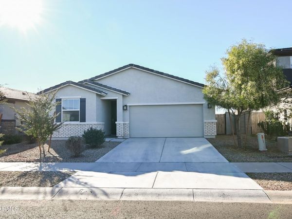 17837 W Country Club Terrace, Surprise, AZ 85387