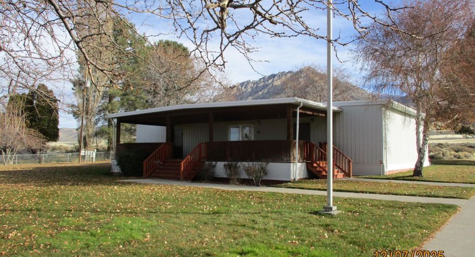 24010 Us-95, Orovada, NV 89425 Photo