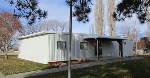 24010 Us-95, Orovada, NV 89425 Photo