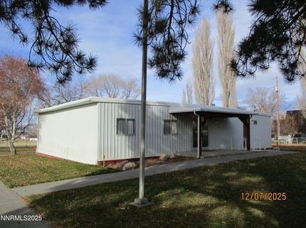 24010 Us-95, Orovada, NV 89425 Photo