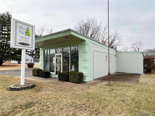 507 Sherman Street, Belleville, IL 62221