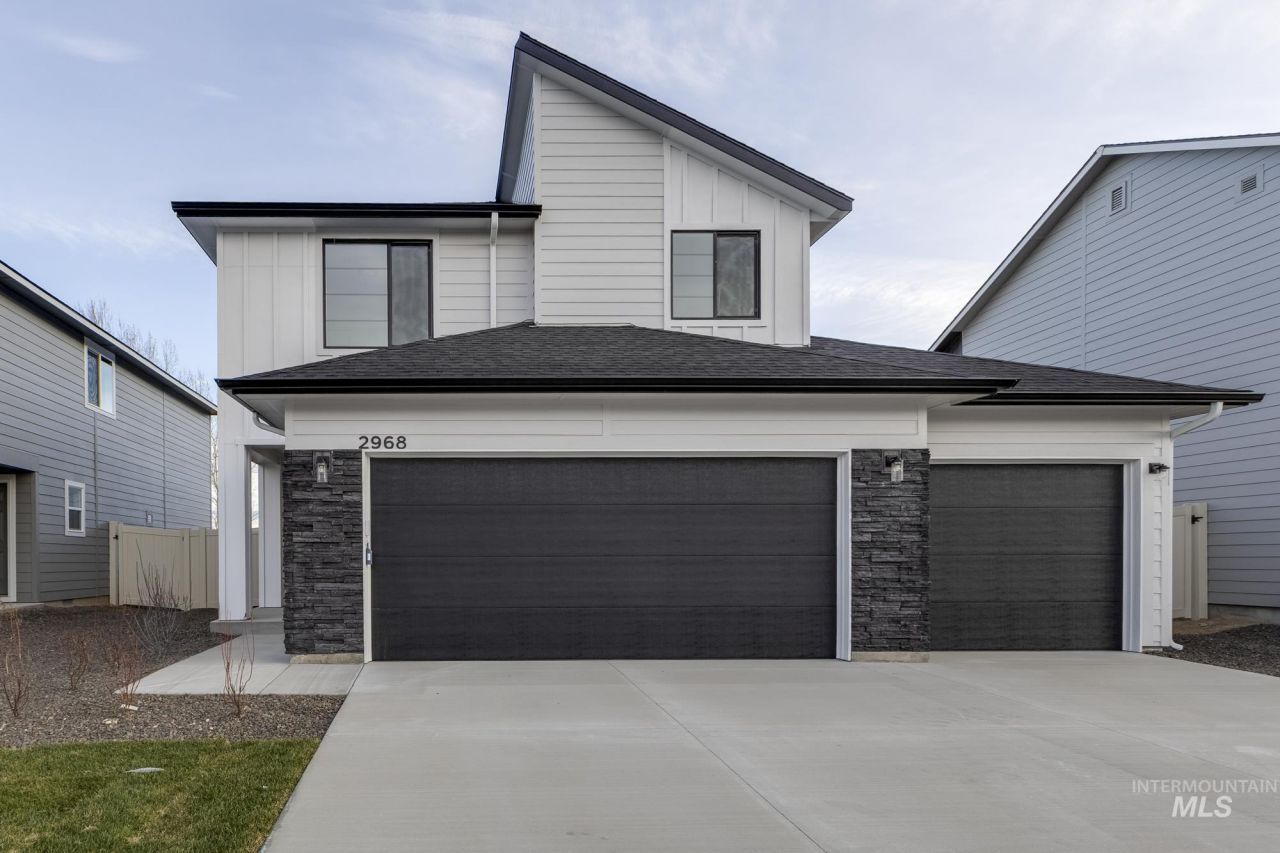 2968 E Mossy Creek Dr, Kuna, ID 83634 Main Photo