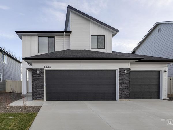 2968 E Mossy Creek Dr, Kuna, ID 83634