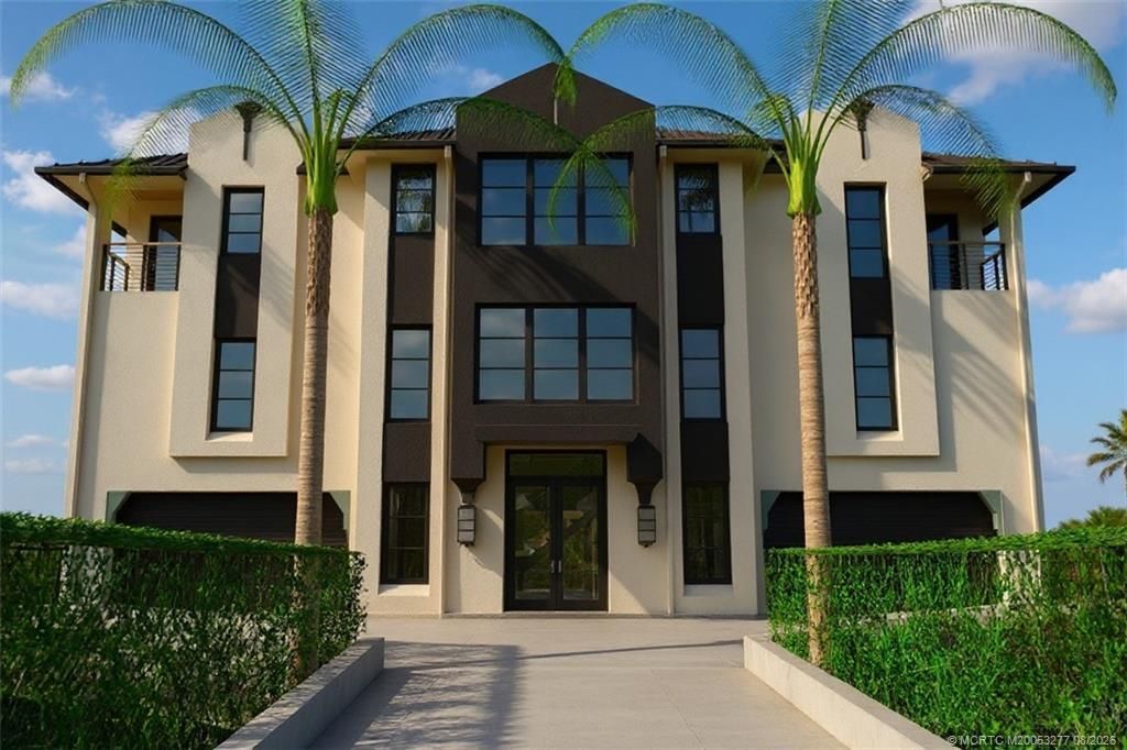 00 SE Macarthur Boulevard, Hutchinson Island, FL 34996 Photo