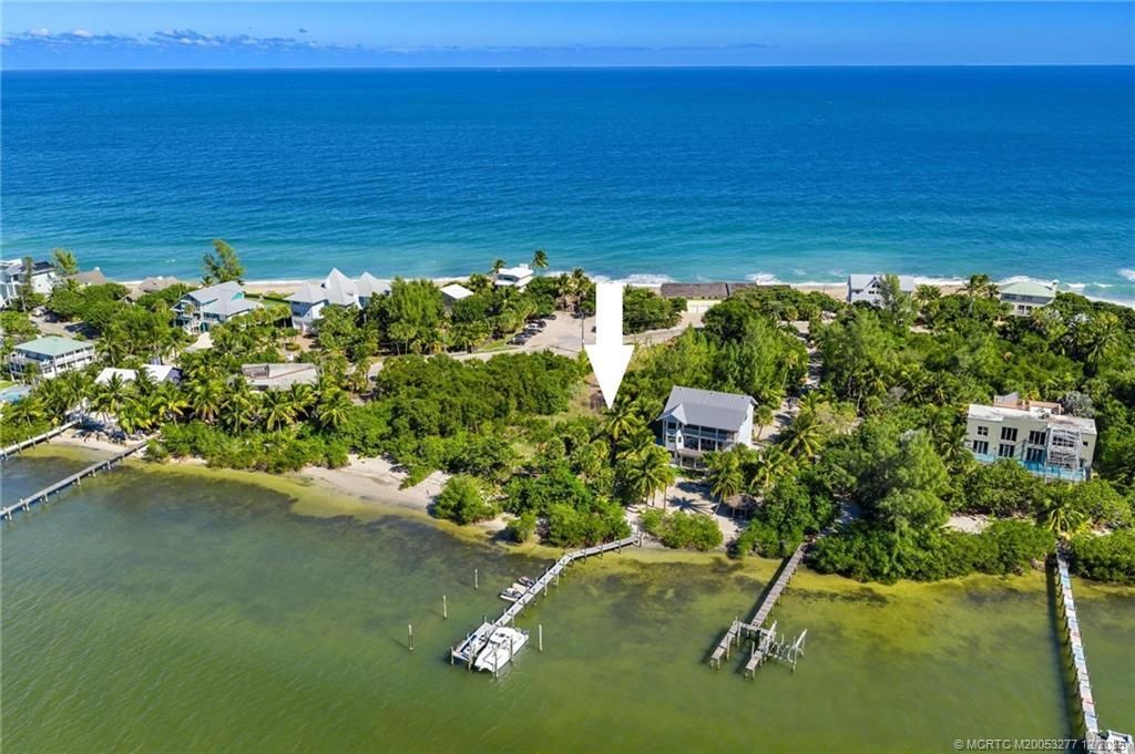 00 SE Macarthur Boulevard, Hutchinson Island, FL 34996 Photo