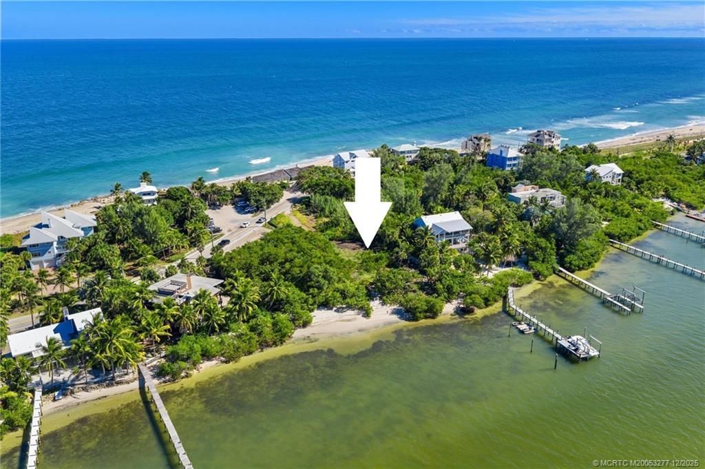 00 SE Macarthur Boulevard, Hutchinson Island, FL 34996 Photo