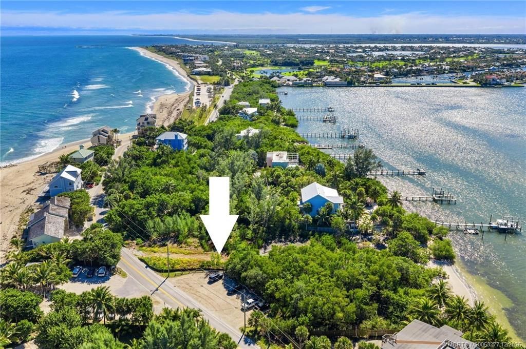 00 SE Macarthur Boulevard, Hutchinson Island, FL 34996 Photo