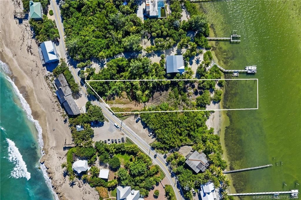 00 SE Macarthur Boulevard, Hutchinson Island, FL 34996 Photo