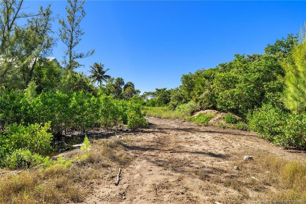 00 SE Macarthur Boulevard, Hutchinson Island, FL 34996 Photo