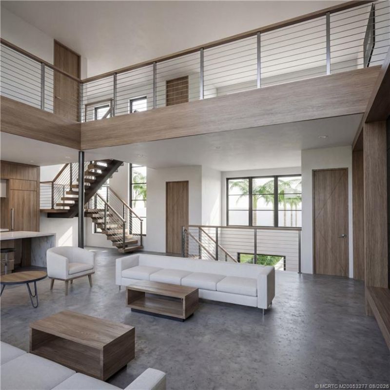 00 SE Macarthur Boulevard, Hutchinson Island, FL 34996 Photo