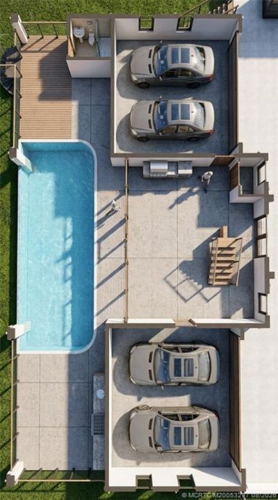 00 SE Macarthur Boulevard, Hutchinson Island, FL 34996 Photo