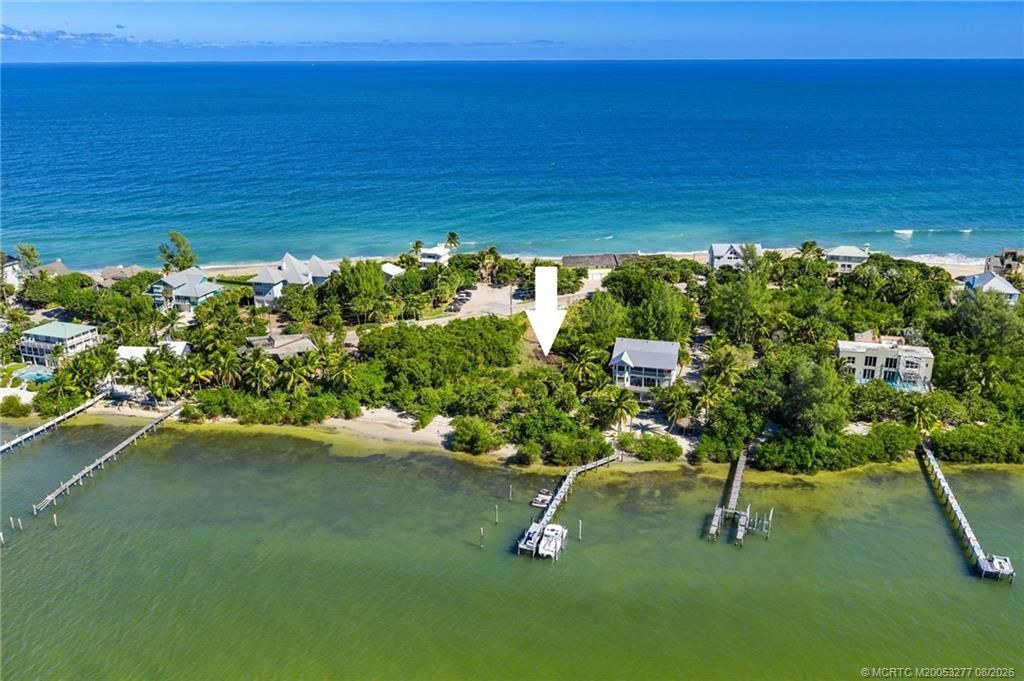 00 SE Macarthur Boulevard, Hutchinson Island, FL 34996 Photo