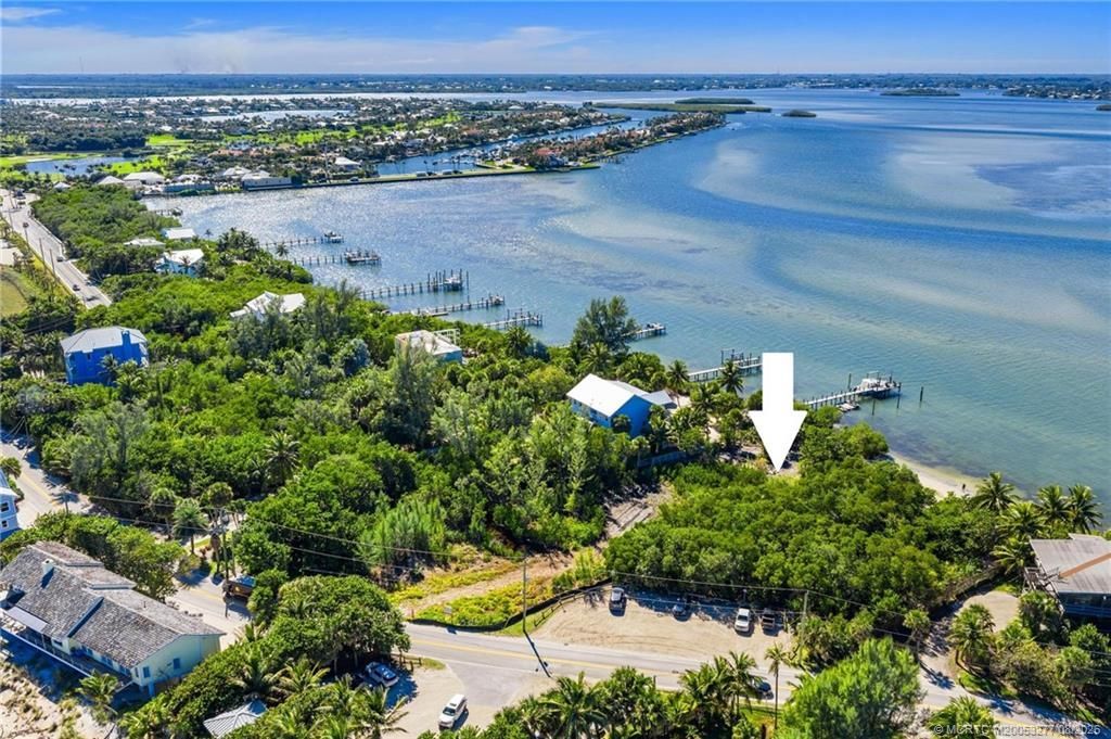 00 SE Macarthur Boulevard, Hutchinson Island, FL 34996 Photo