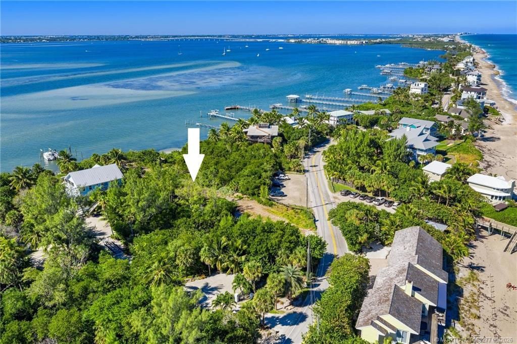 00 SE Macarthur Boulevard, Hutchinson Island, FL 34996 Photo