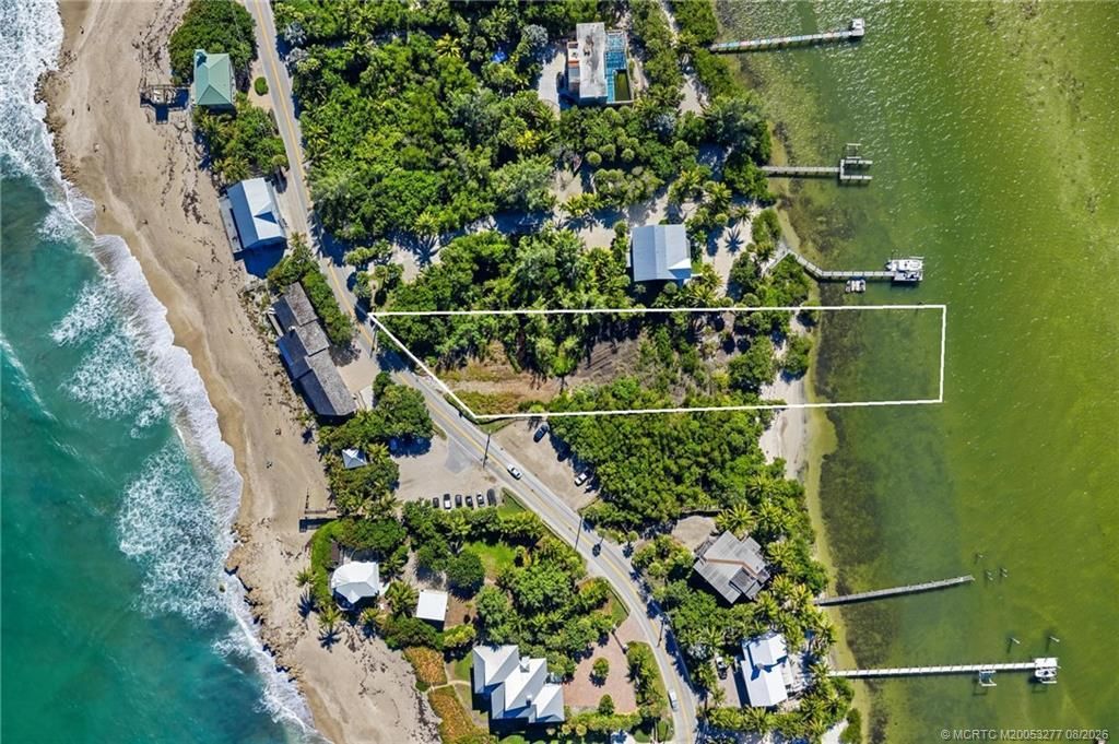 00 SE Macarthur Boulevard, Hutchinson Island, FL 34996 Photo
