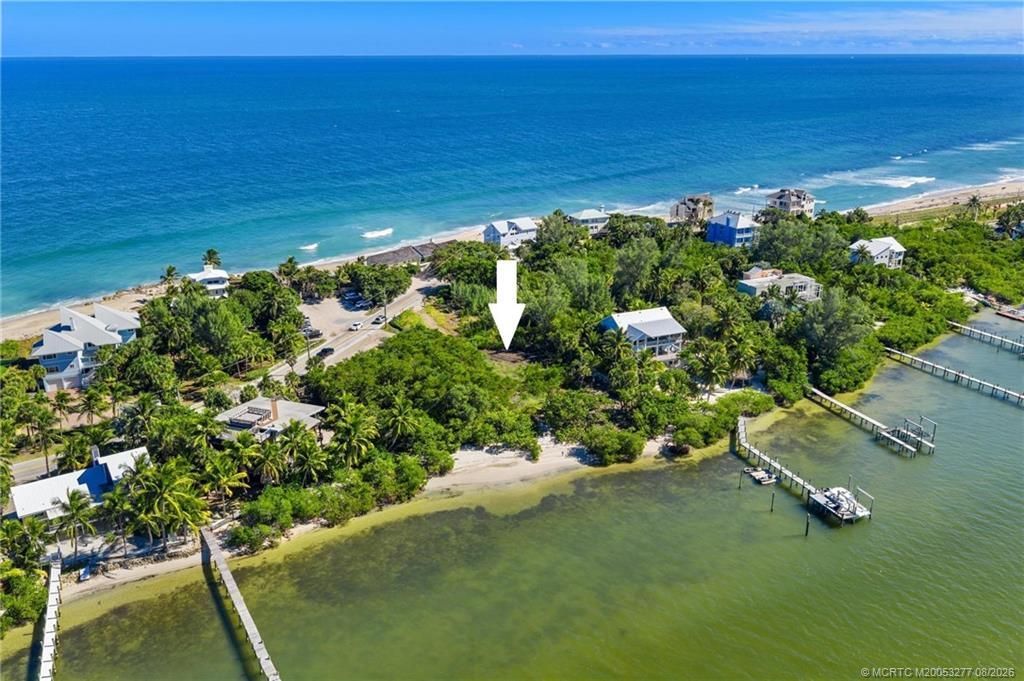 00 SE Macarthur Boulevard, Hutchinson Island, FL 34996 Photo