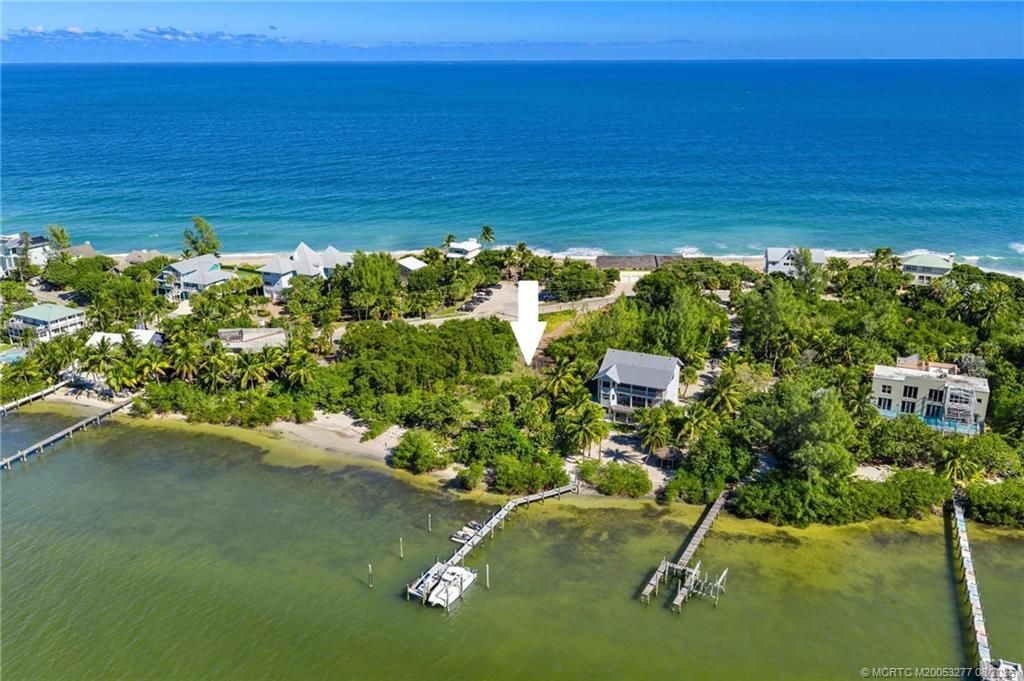 00 SE Macarthur Boulevard, Hutchinson Island, FL 34996 Photo