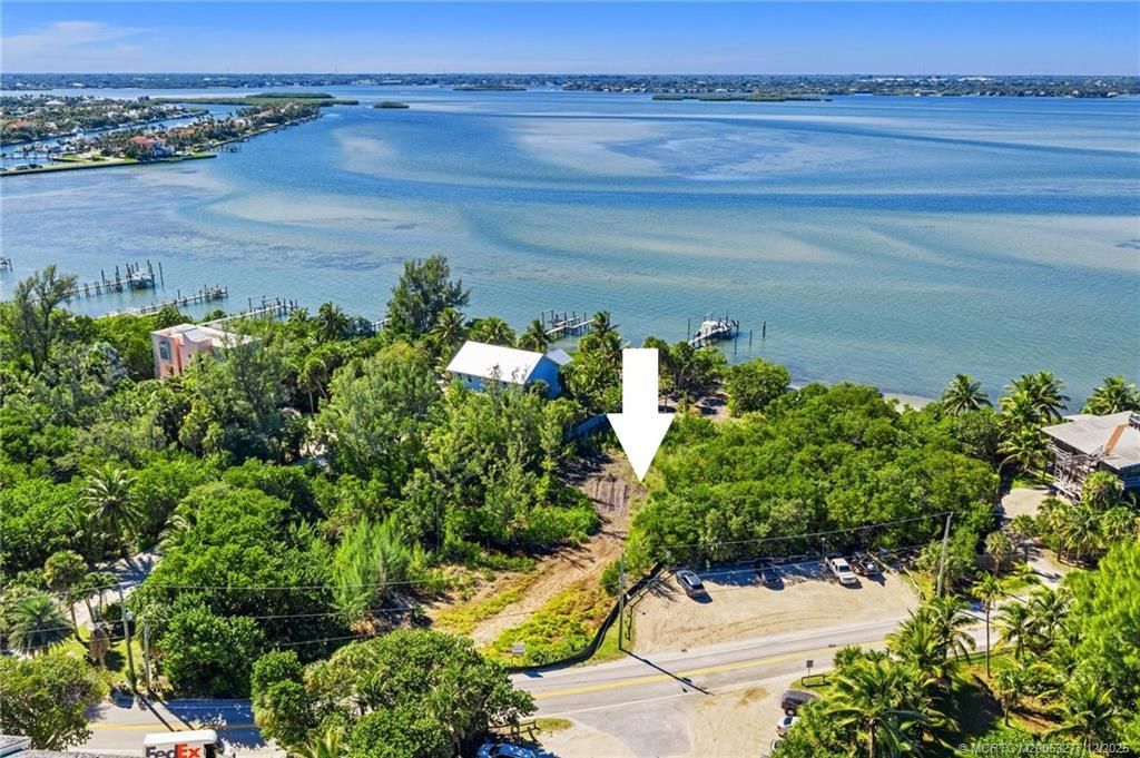 00 SE Macarthur Boulevard, Hutchinson Island, FL 34996 Photo