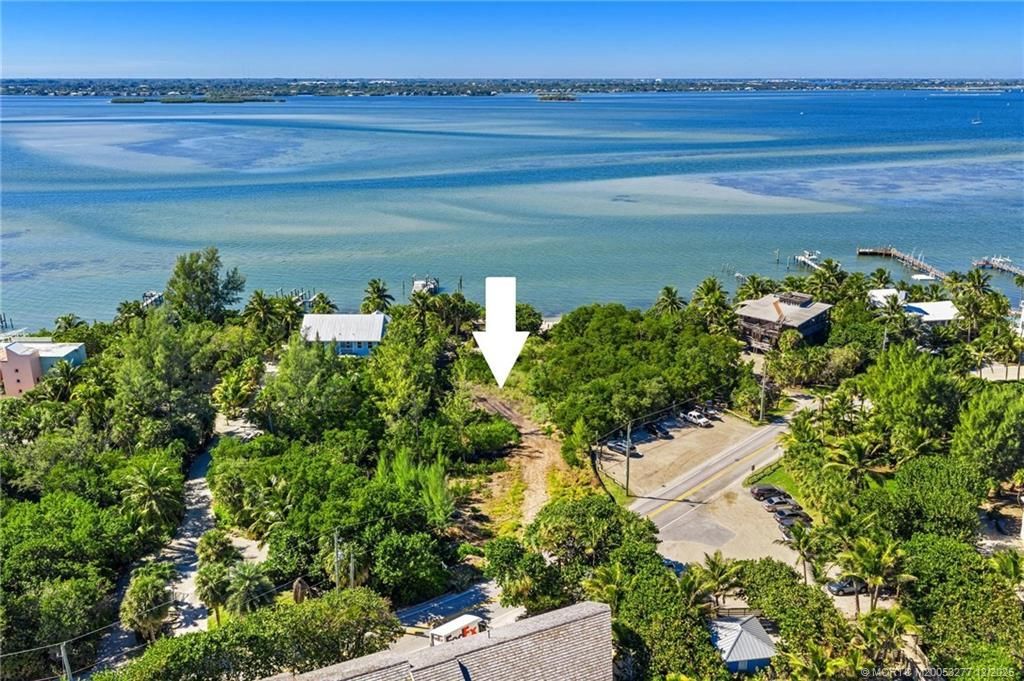00 SE Macarthur Boulevard, Hutchinson Island, FL 34996 Photo