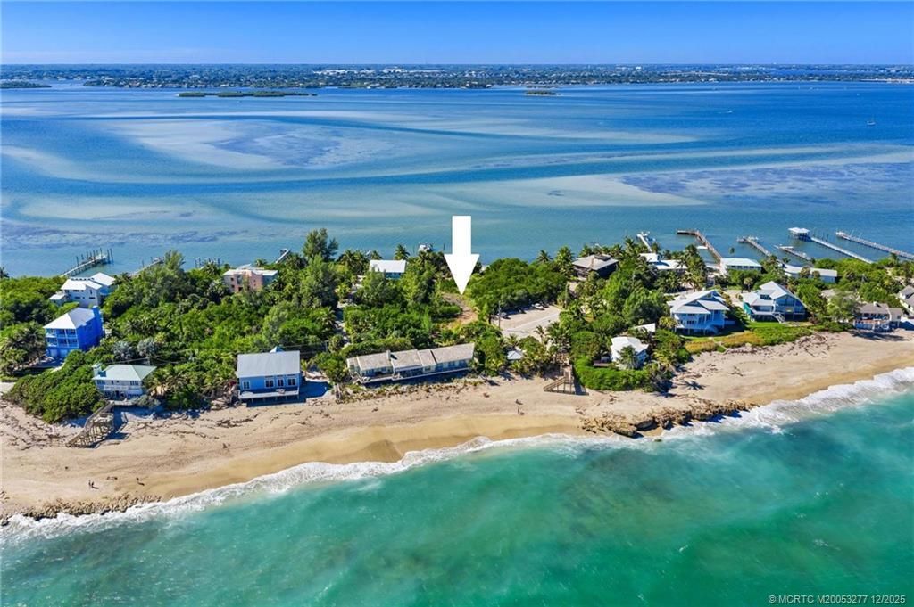 00 SE Macarthur Boulevard, Hutchinson Island, FL 34996 Photo