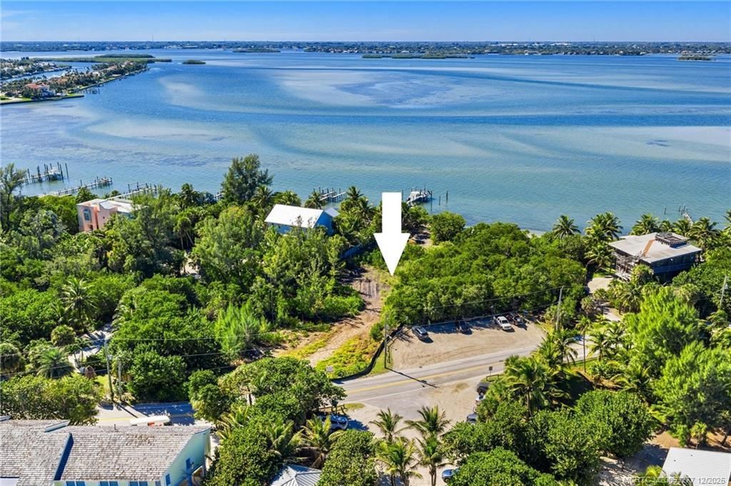 00 SE Macarthur Boulevard, Hutchinson Island, FL 34996 Photo