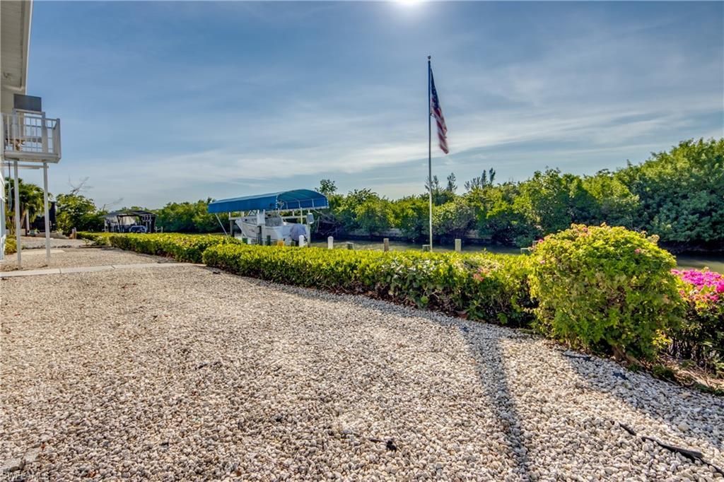 4081 Galt Island Ave, Saint James City, FL 33956 Photo