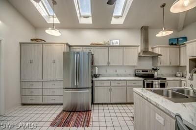 4081 Galt Island Ave, Saint James City, FL 33956 Photo