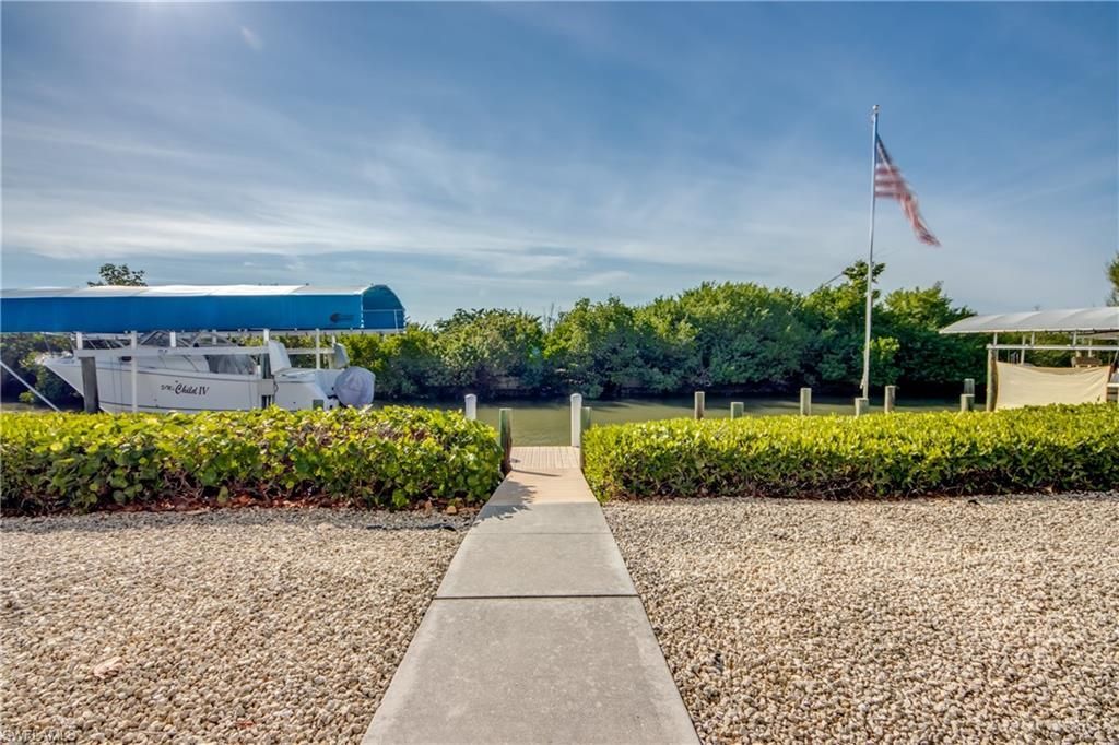 4081 Galt Island Ave, Saint James City, FL 33956 Photo