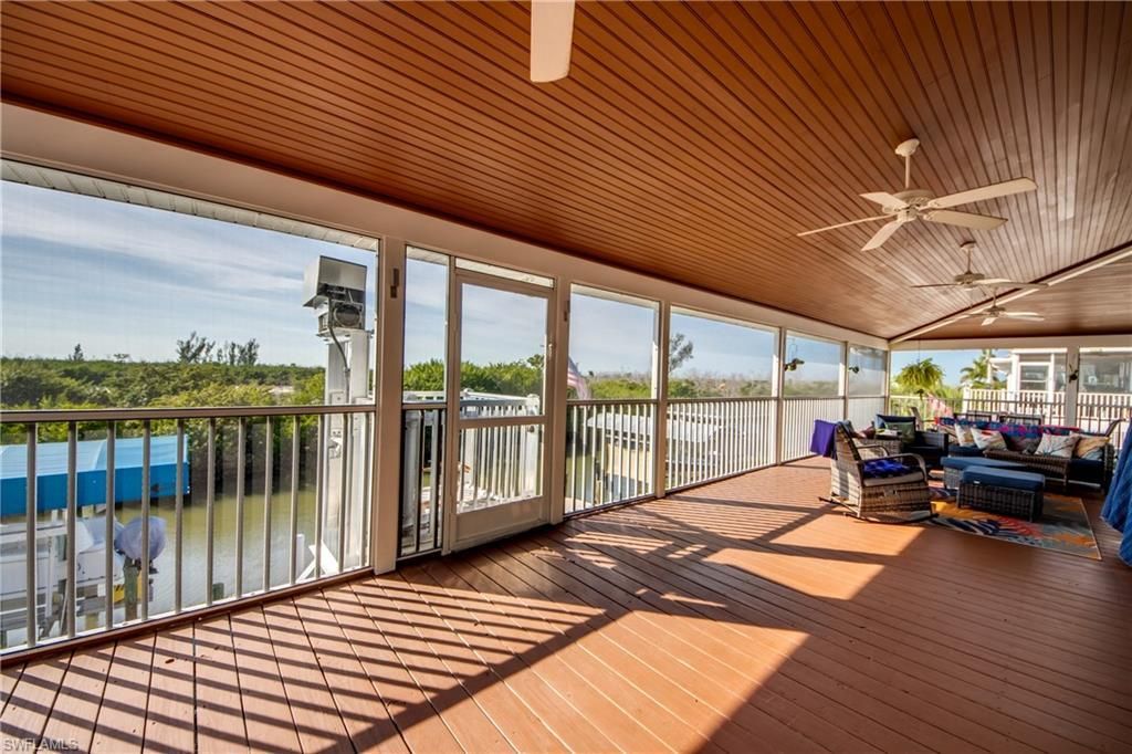 4081 Galt Island Ave, Saint James City, FL 33956 Photo