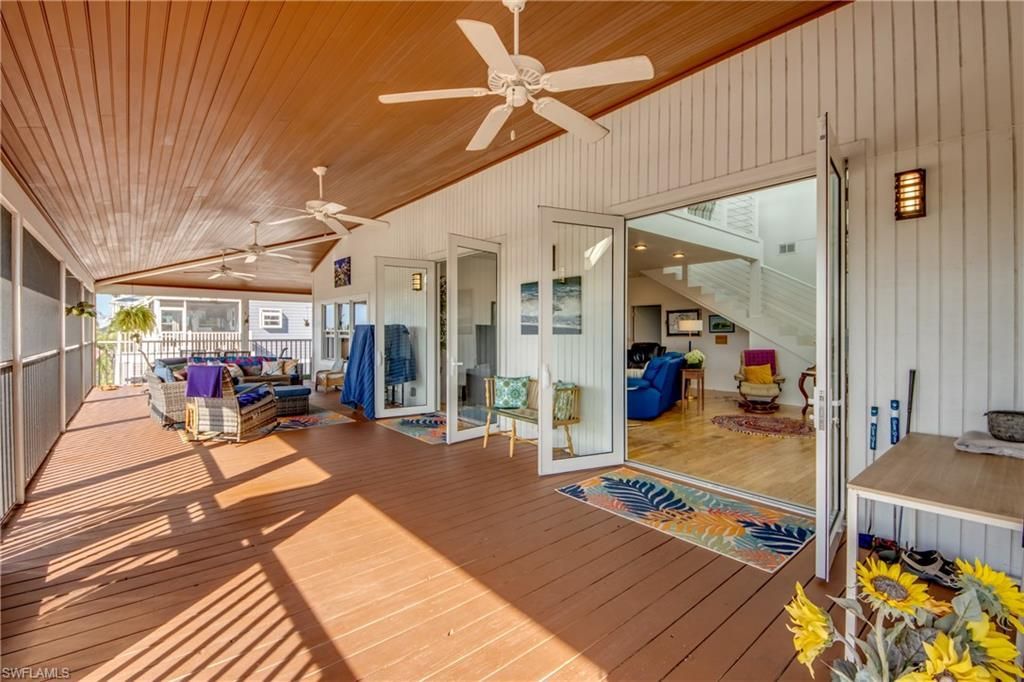 4081 Galt Island Ave, Saint James City, FL 33956 Photo