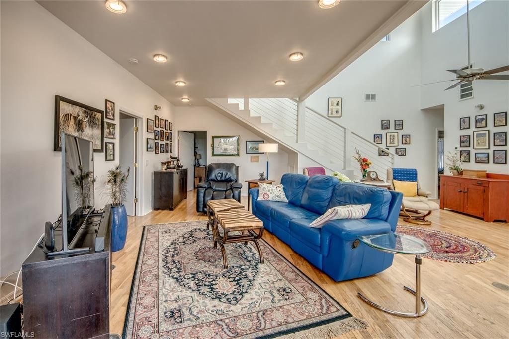 4081 Galt Island Ave, Saint James City, FL 33956 Photo