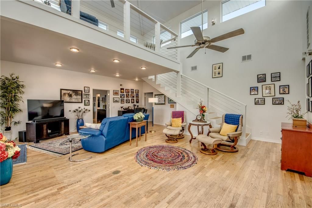 4081 Galt Island Ave, Saint James City, FL 33956 Photo