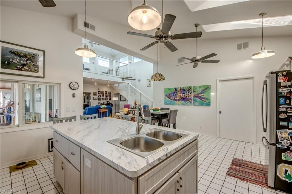 4081 Galt Island Ave, Saint James City, FL 33956 Photo