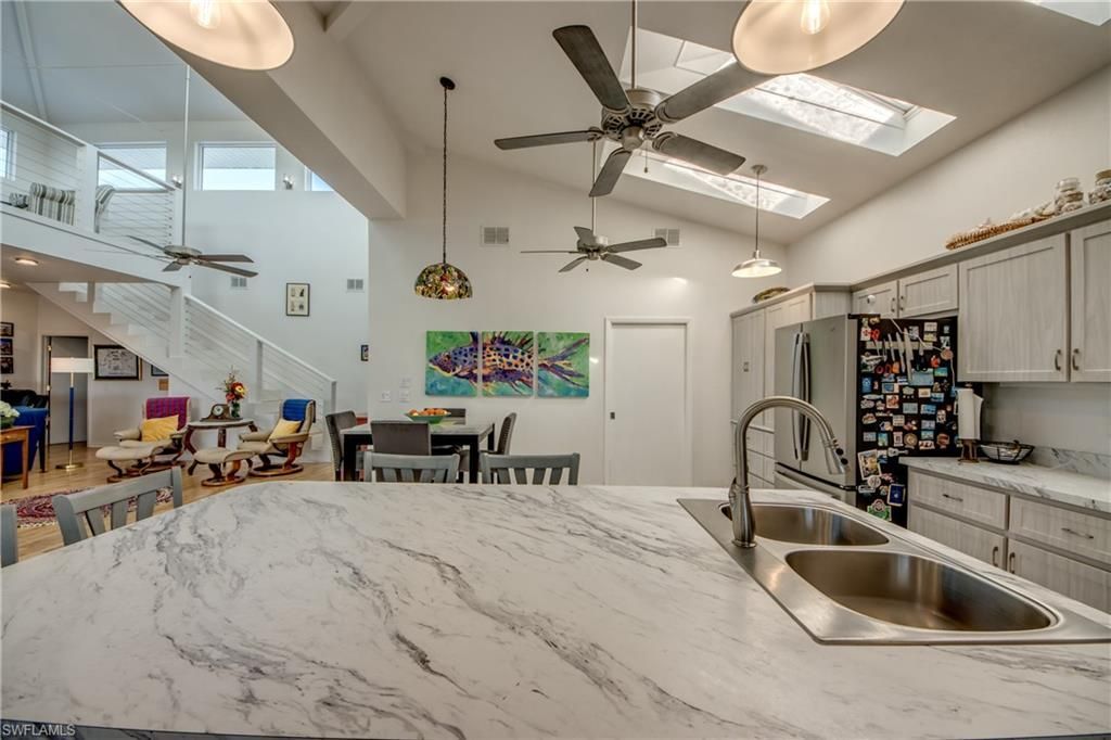 4081 Galt Island Ave, Saint James City, FL 33956 Photo