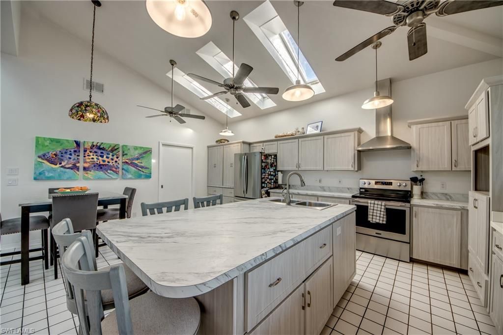 4081 Galt Island Ave, Saint James City, FL 33956 Photo