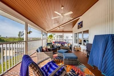 4081 Galt Island Ave, Saint James City, FL 33956 Photo